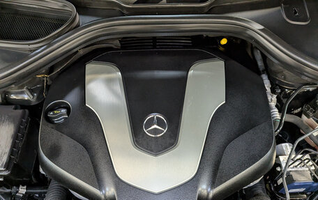 Mercedes-Benz GLE, 2018 год, 3 995 000 рублей, 9 фотография