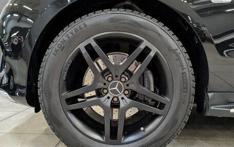 Mercedes-Benz GLE, 2018 год, 3 995 000 рублей, 12 фотография