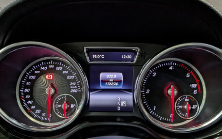 Mercedes-Benz GLE, 2018 год, 3 995 000 рублей, 16 фотография
