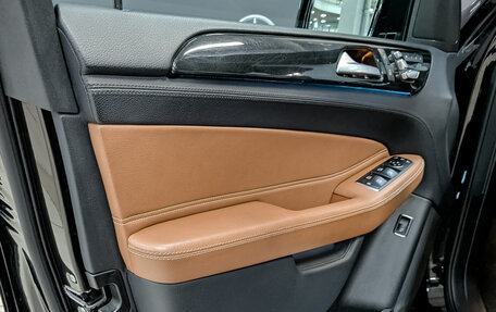 Mercedes-Benz GLE, 2018 год, 3 995 000 рублей, 19 фотография