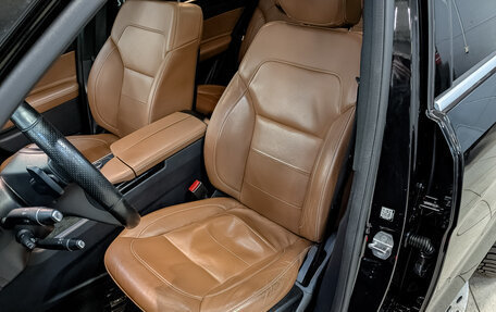 Mercedes-Benz GLE, 2018 год, 3 995 000 рублей, 20 фотография