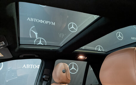 Mercedes-Benz GLE, 2018 год, 3 995 000 рублей, 23 фотография