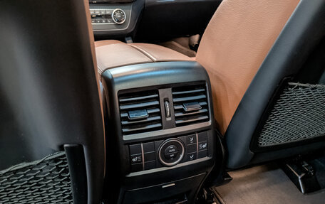 Mercedes-Benz GLE, 2018 год, 3 995 000 рублей, 29 фотография