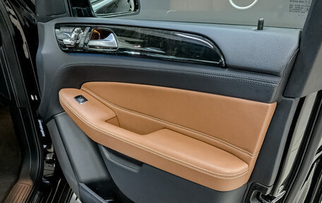 Mercedes-Benz GLE, 2018 год, 3 995 000 рублей, 25 фотография