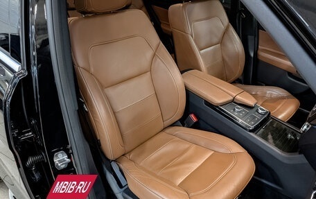 Mercedes-Benz GLE, 2018 год, 3 995 000 рублей, 24 фотография