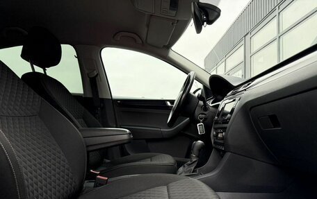 Skoda Rapid I, 2018 год, 1 277 000 рублей, 7 фотография