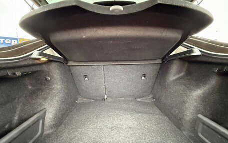 Skoda Rapid I, 2018 год, 1 277 000 рублей, 13 фотография