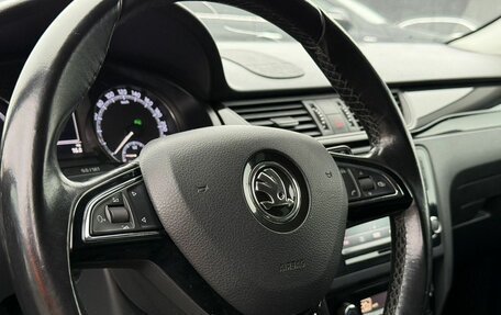 Skoda Rapid I, 2018 год, 1 277 000 рублей, 16 фотография