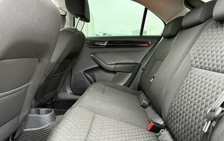 Skoda Rapid I, 2018 год, 1 277 000 рублей, 12 фотография