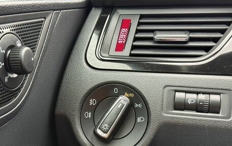 Skoda Rapid I, 2018 год, 1 277 000 рублей, 19 фотография