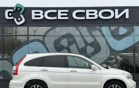 Honda CR-V III рестайлинг, 2011 год, 1 690 000 рублей, 7 фотография