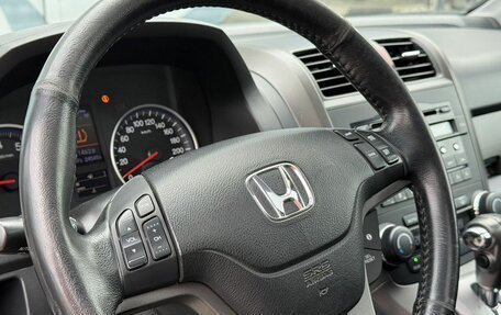 Honda CR-V III рестайлинг, 2011 год, 1 690 000 рублей, 15 фотография