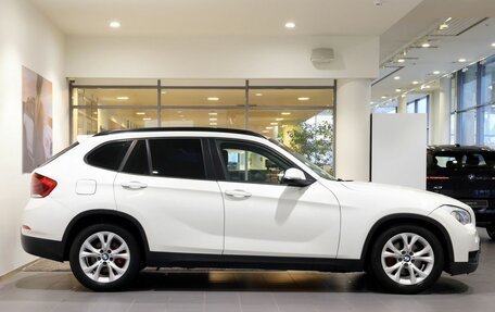 BMW X1, 2013 год, 1 090 000 рублей, 4 фотография