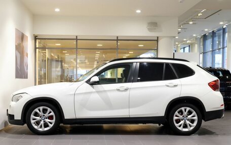 BMW X1, 2013 год, 1 090 000 рублей, 7 фотография