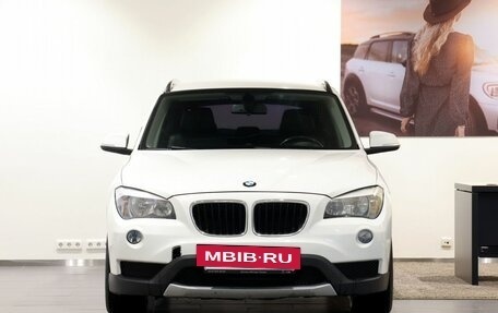 BMW X1, 2013 год, 1 090 000 рублей, 2 фотография