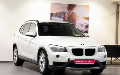 BMW X1, 2013 год, 1 090 000 рублей, 3 фотография