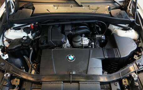 BMW X1, 2013 год, 1 090 000 рублей, 18 фотография