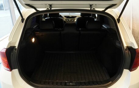 BMW X1, 2013 год, 1 090 000 рублей, 17 фотография