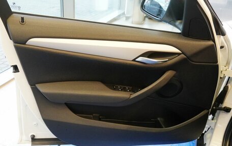 BMW X1, 2013 год, 1 090 000 рублей, 10 фотография