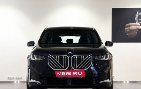 BMW X3, 2025 год, 7 900 000 рублей, 2 фотография