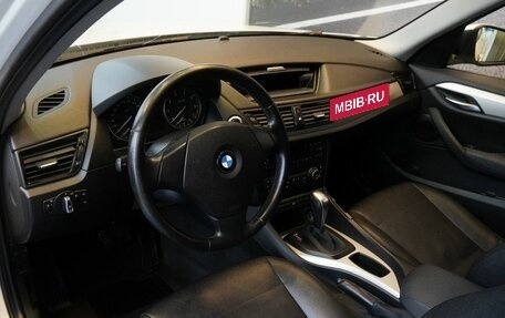 BMW X1, 2013 год, 1 090 000 рублей, 12 фотография