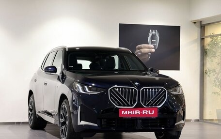 BMW X3, 2025 год, 7 900 000 рублей, 3 фотография