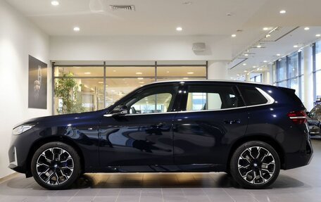 BMW X3, 2025 год, 7 900 000 рублей, 7 фотография