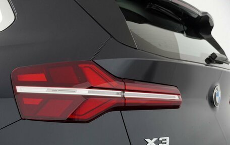 BMW X3, 2025 год, 7 900 000 рублей, 9 фотография