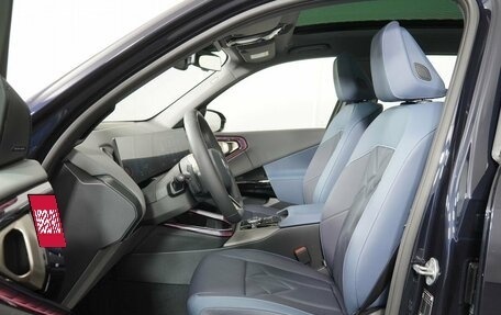 BMW X3, 2025 год, 7 900 000 рублей, 11 фотография