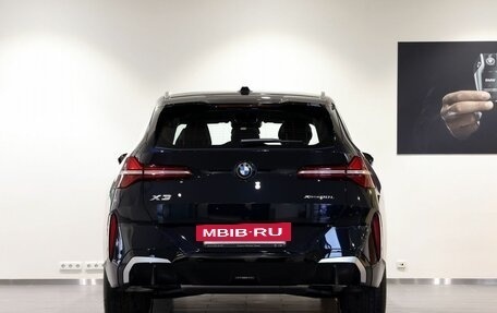 BMW X3, 2025 год, 7 900 000 рублей, 6 фотография