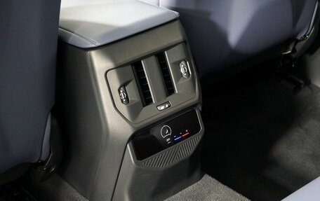 BMW X3, 2025 год, 7 900 000 рублей, 23 фотография