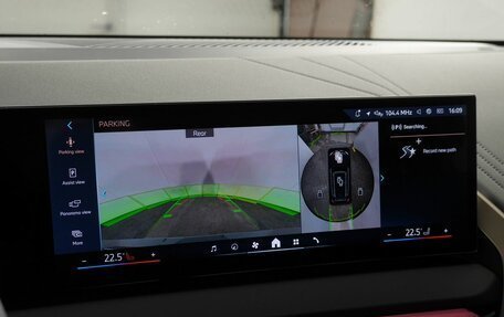 BMW X3, 2025 год, 7 900 000 рублей, 21 фотография