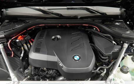 BMW X3, 2025 год, 7 900 000 рублей, 32 фотография