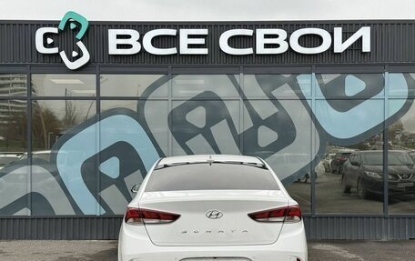 Hyundai Sonata VII, 2019 год, 2 000 000 рублей, 6 фотография