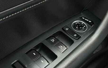 Hyundai Sonata VII, 2019 год, 2 000 000 рублей, 20 фотография