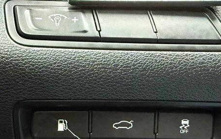 Hyundai Sonata VII, 2019 год, 2 000 000 рублей, 21 фотография