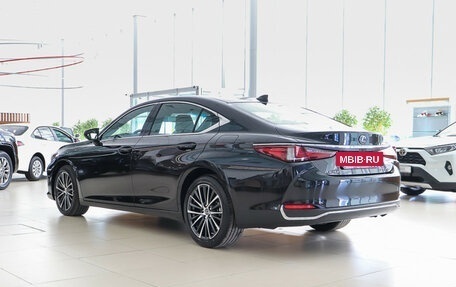 Lexus ES VII, 2025 год, 6 200 000 рублей, 5 фотография