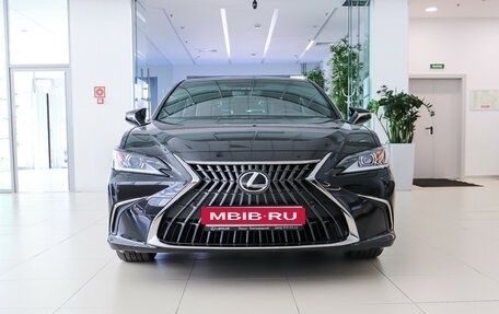 Lexus ES VII, 2025 год, 6 200 000 рублей, 2 фотография