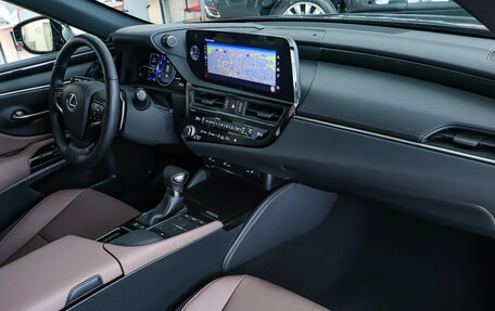 Lexus ES VII, 2025 год, 6 200 000 рублей, 7 фотография