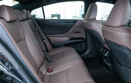 Lexus ES VII, 2025 год, 6 200 000 рублей, 9 фотография