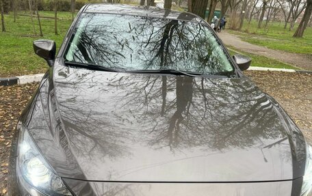 Mazda 3, 2013 год, 1 420 000 рублей, 2 фотография