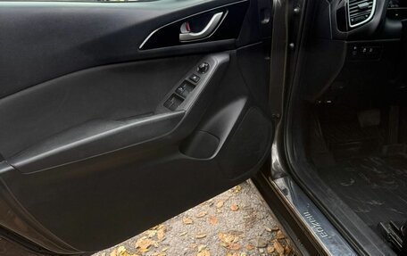 Mazda 3, 2013 год, 1 420 000 рублей, 6 фотография