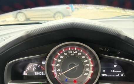 Mazda 3, 2013 год, 1 420 000 рублей, 8 фотография