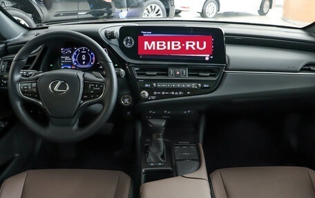 Lexus ES VII, 2025 год, 6 200 000 рублей, 8 фотография