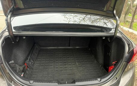 Mazda 3, 2013 год, 1 420 000 рублей, 12 фотография