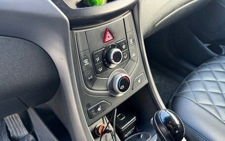 Hyundai Elantra V, 2015 год, 970 000 рублей, 9 фотография