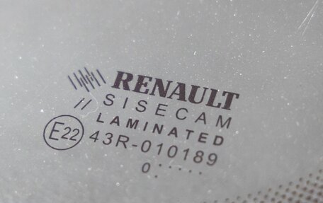 Renault Logan II, 2020 год, 1 248 000 рублей, 13 фотография