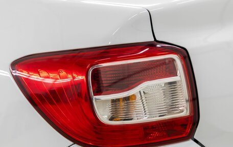 Renault Logan II, 2020 год, 1 248 000 рублей, 14 фотография