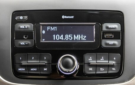 Renault Logan II, 2020 год, 1 248 000 рублей, 21 фотография