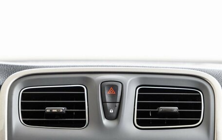 Renault Logan II, 2020 год, 1 248 000 рублей, 20 фотография